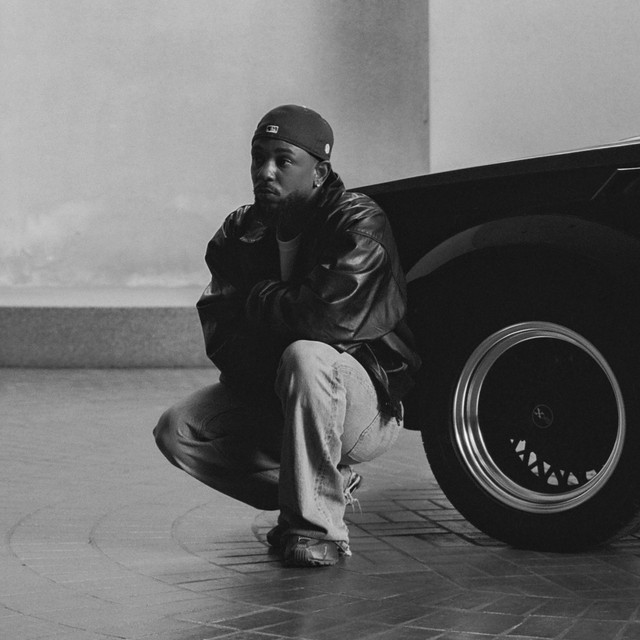 Kendrick Lamar profile image