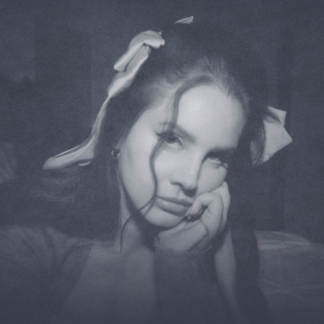 Lana Del Rey profile image
