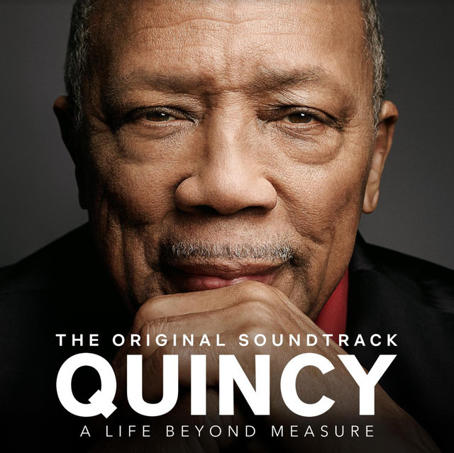 Quincy Jones profile image