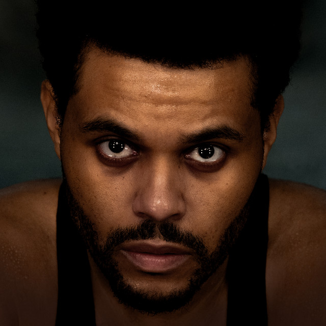 The Weeknd profile image