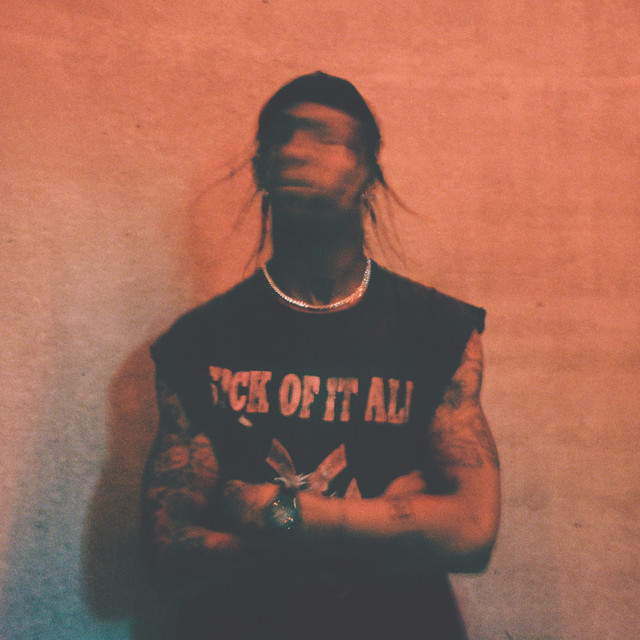Travis Scott profile image